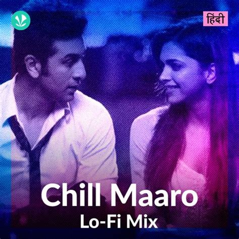 chill songs hindi